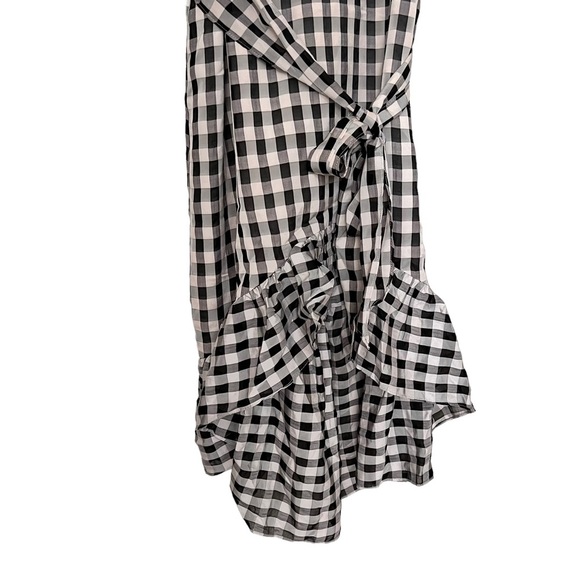 Cosmopolitan X Dress the Population Freya Dress Size XL - Picture 6 of 15